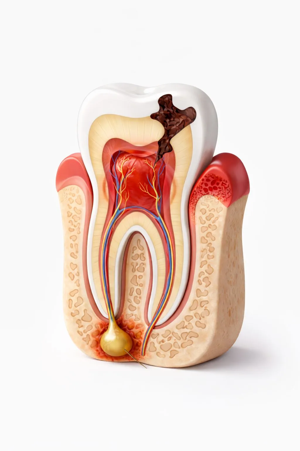 Diş Anatomisi